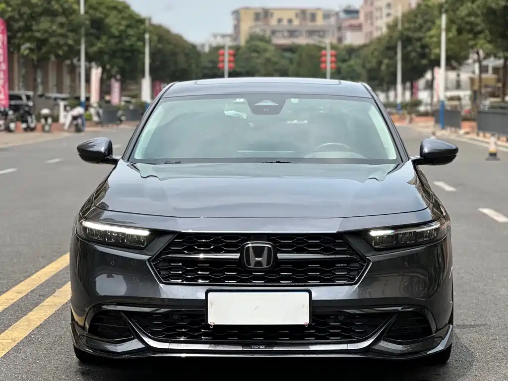 Honda Accord 2023