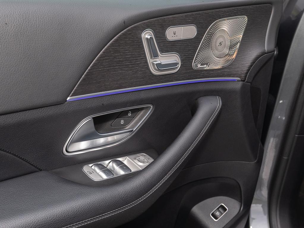 Mercedes-Benz GLE 400 2022