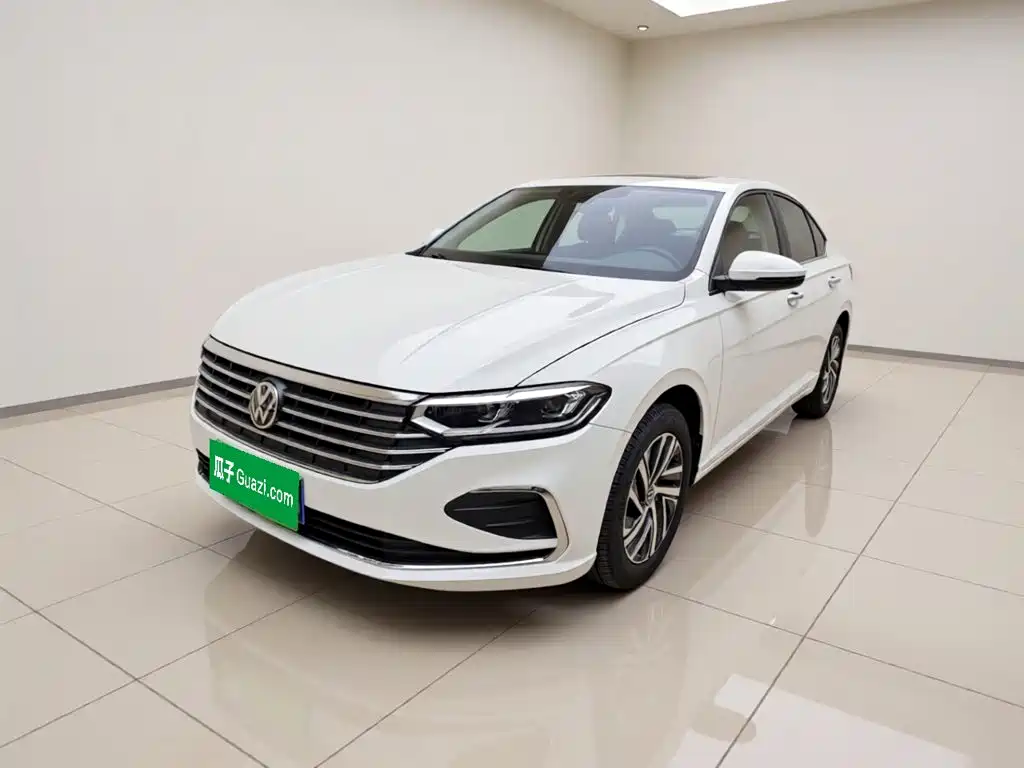 Volkswagen Lavida 2026