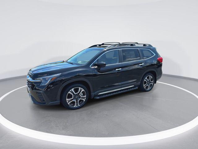 Subaru Ascent 2024