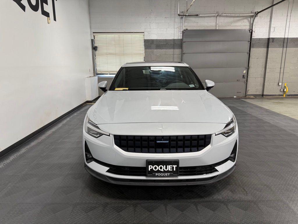 Polestar 2 2023