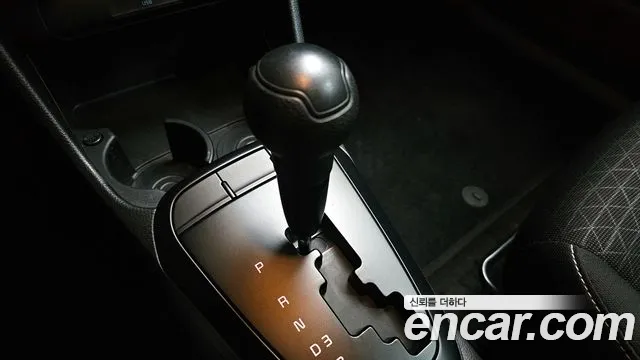 Kia Morning 2021