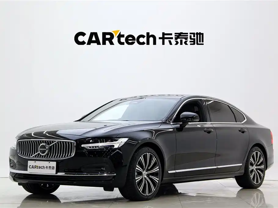 Volvo S90 2025