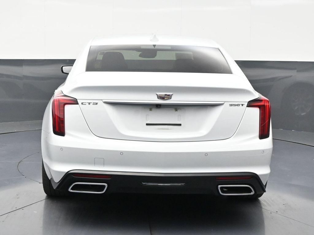 Cadillac CT5 2023