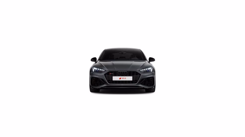 Audi RS5 2023