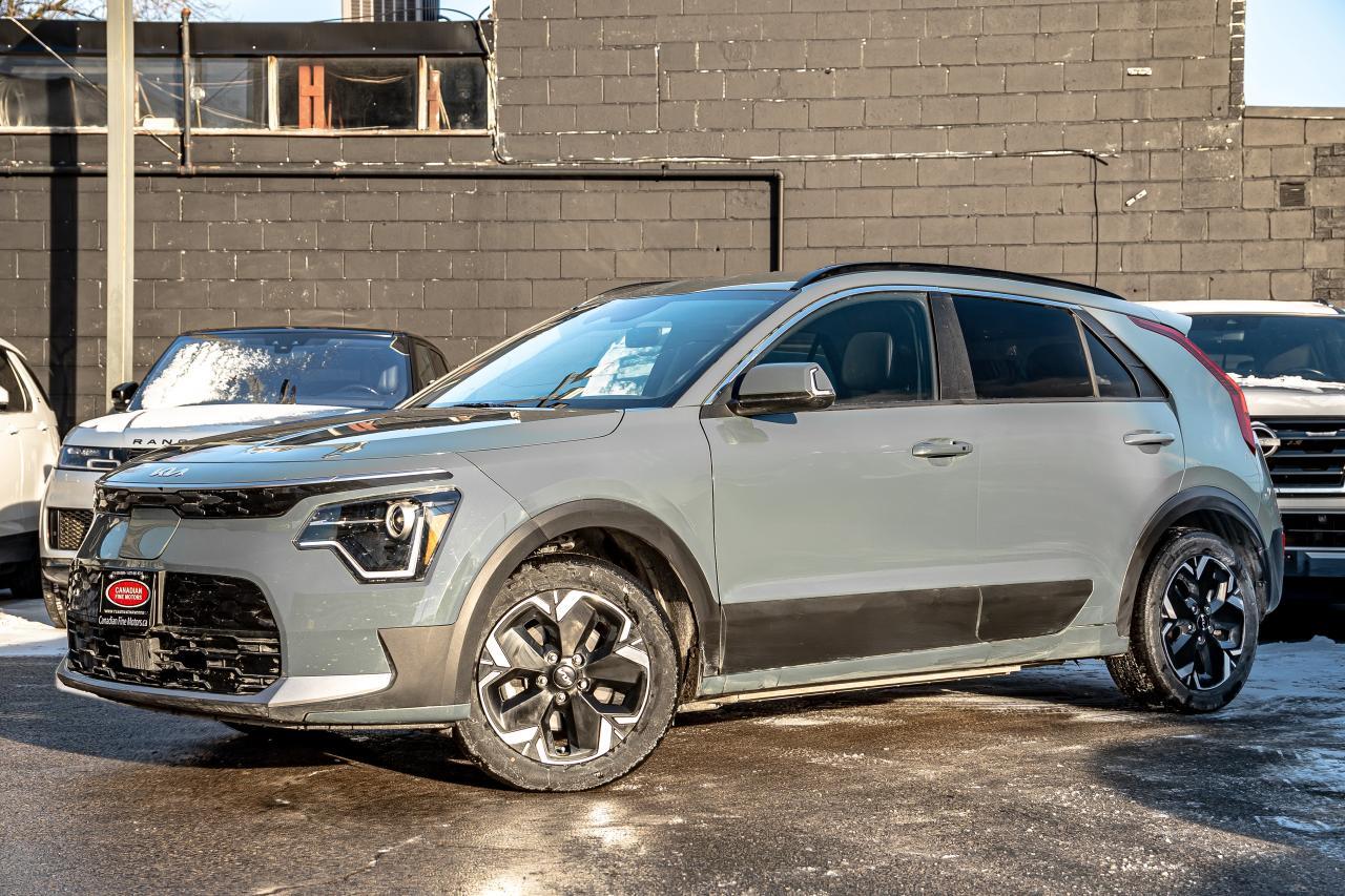 Kia Niro 2024