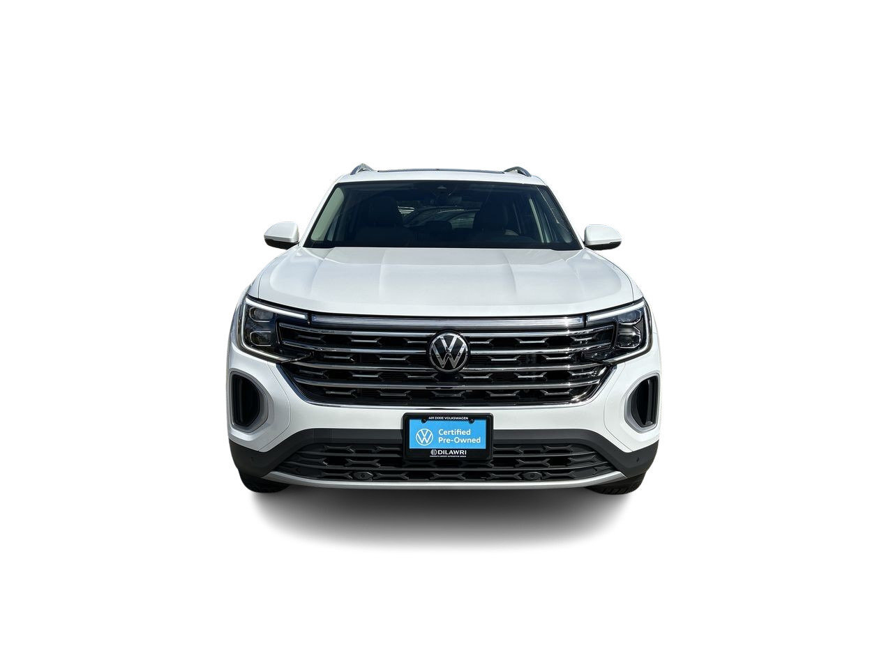 Volkswagen Atlas 2024