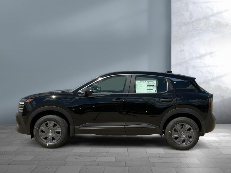 Nissan Kicks 2026
