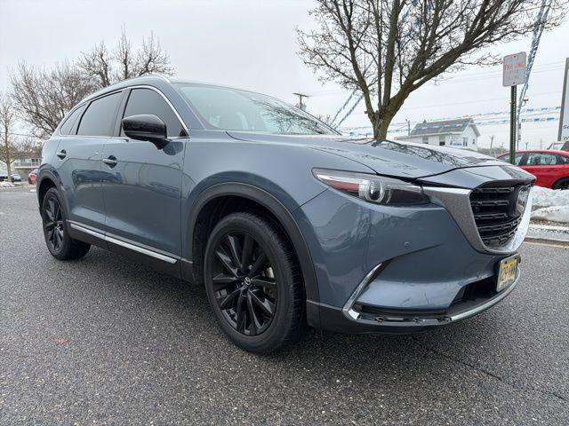 Mazda CX-9 2023
