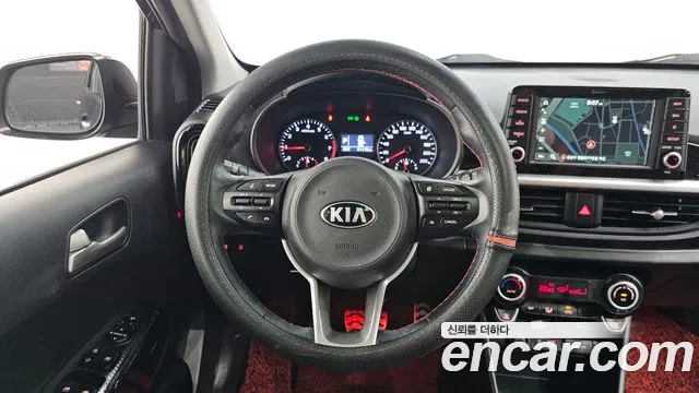 Kia Morning 2020