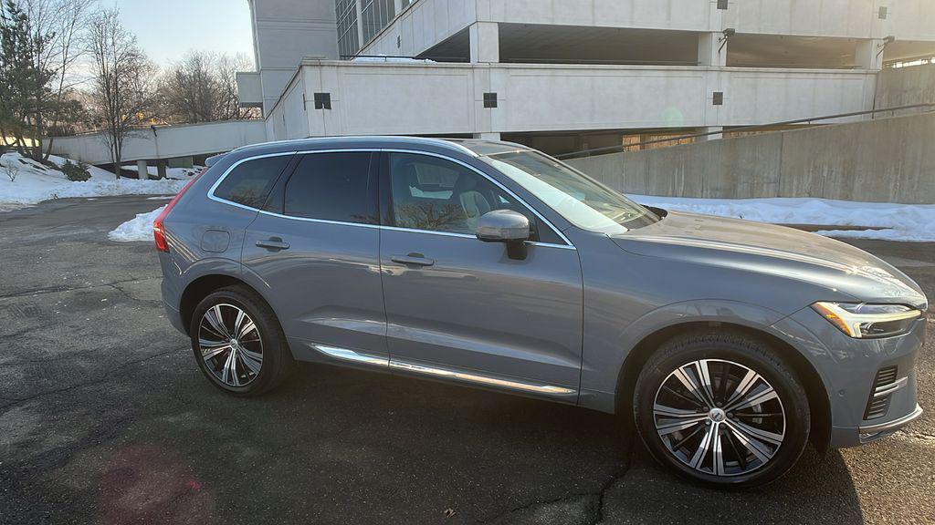 Volvo XC60 2023