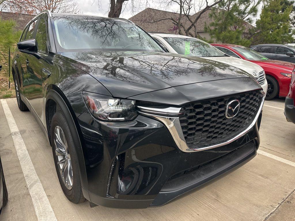 Mazda CX-90 2025