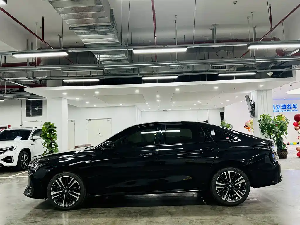 CHERY Arrizo 8 2024