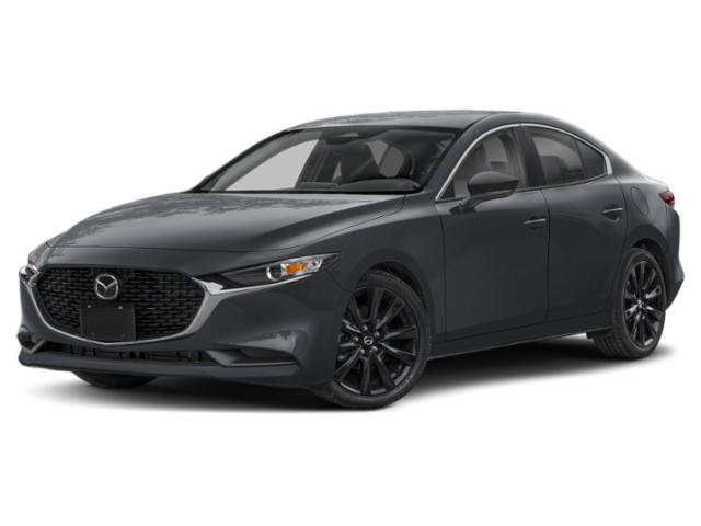 Mazda 3 2024