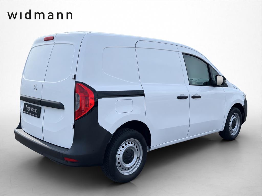 Mercedes-Benz Citan 2023