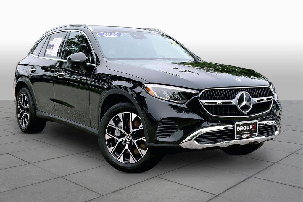 Mercedes-Benz G-Класс 2025
