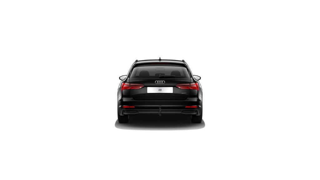 Audi A6 2022