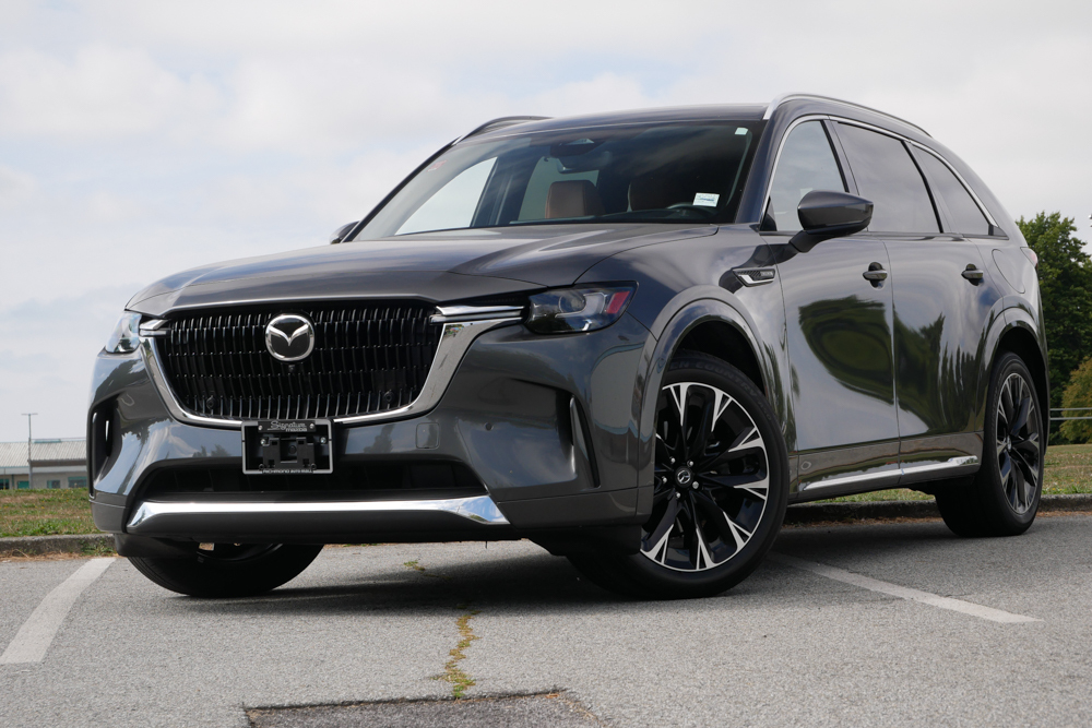 Mazda CX-3 2024