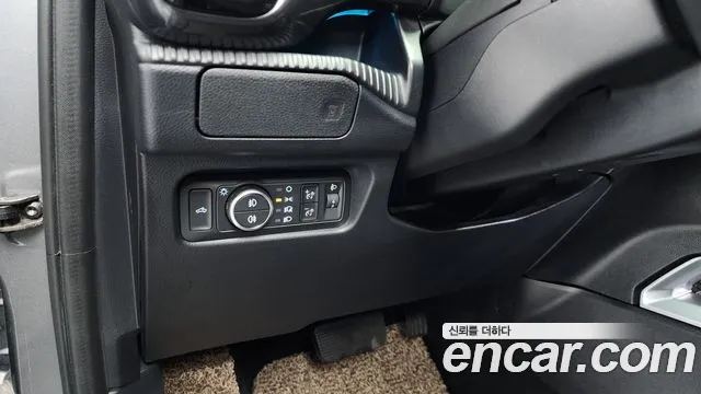 Ford Ranger 2023