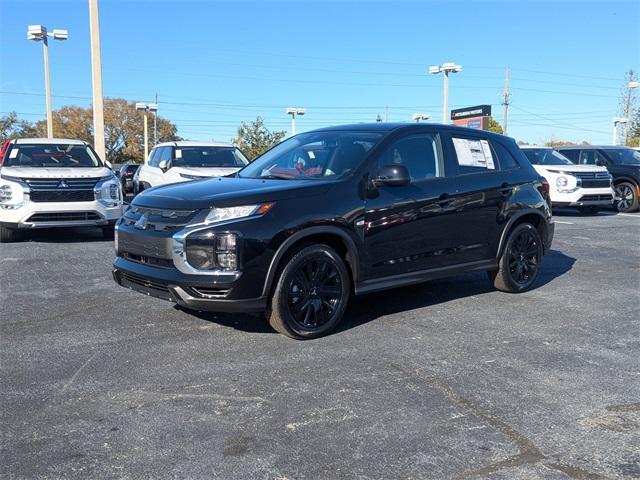 Mitsubishi Outlander Sport 2026