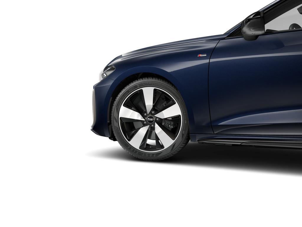 Audi A5 2025