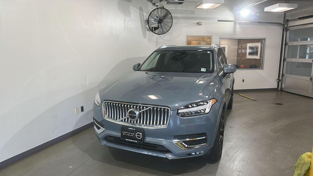 Volvo XC90 2023