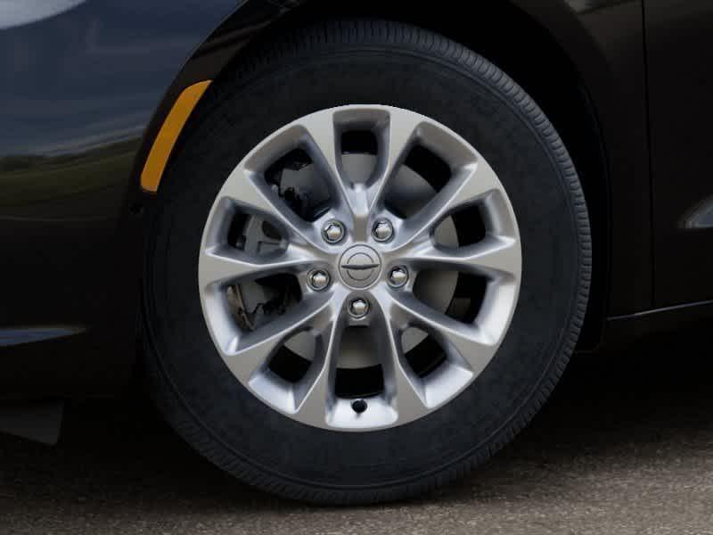 Chrysler Pacifica 2026