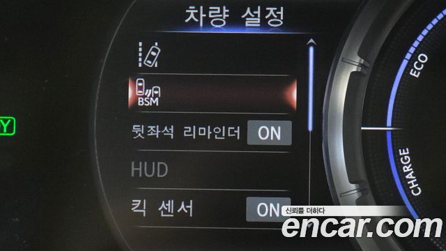 Lexus ES 2022