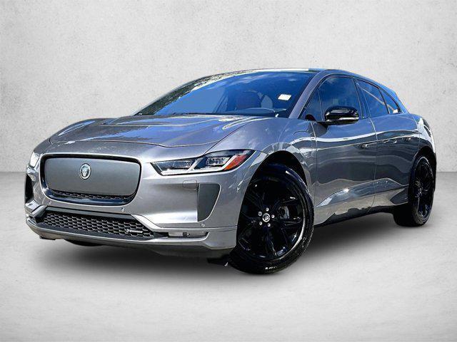 Jaguar I-Pace 2024