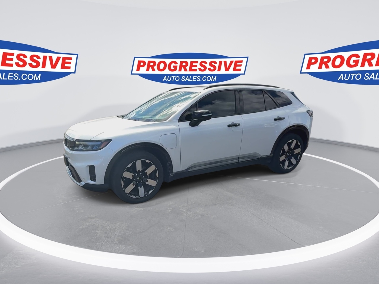 Honda Prologue 2024