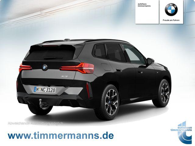 BMW X3 2025