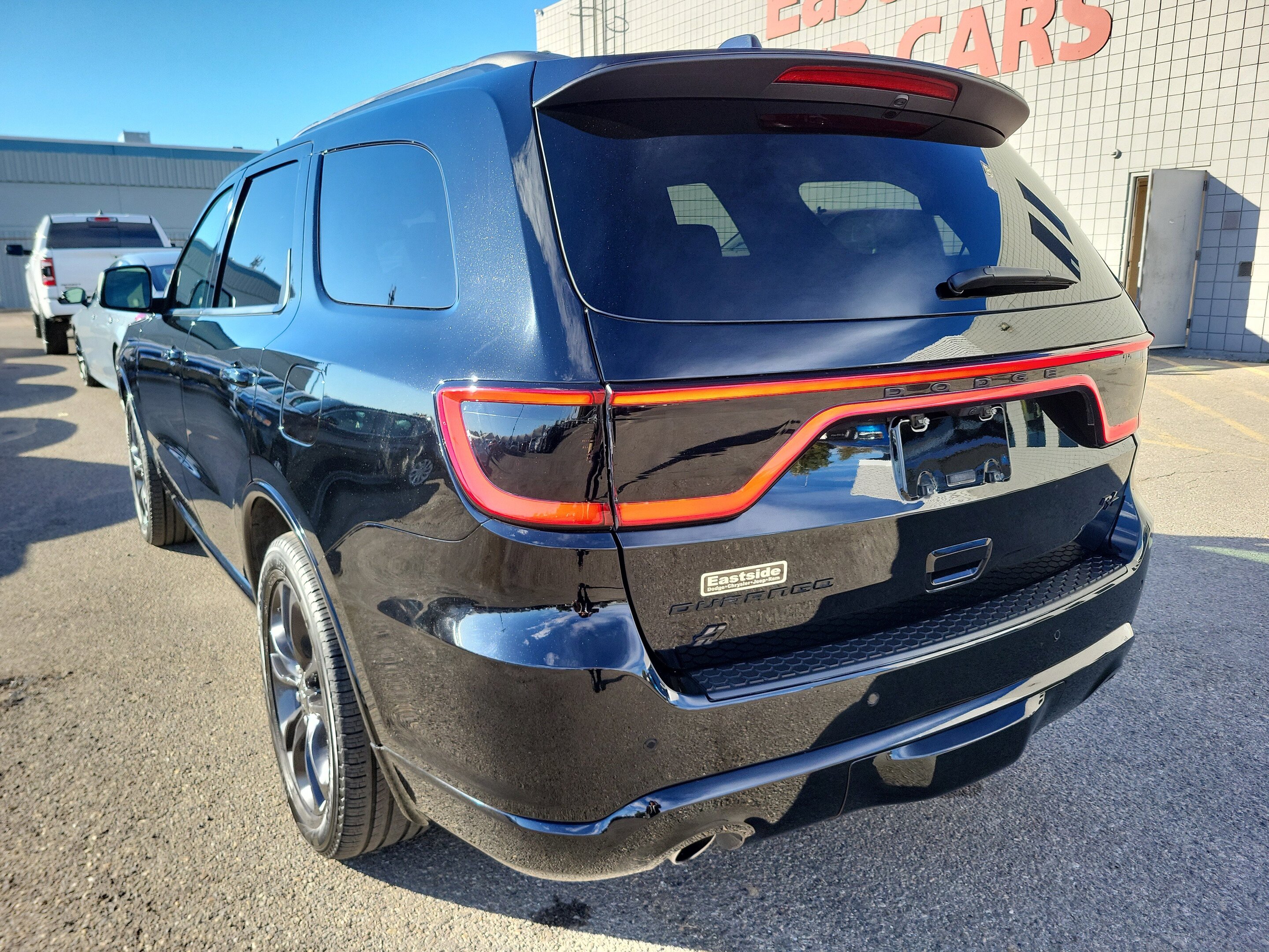 Dodge Durango 2023