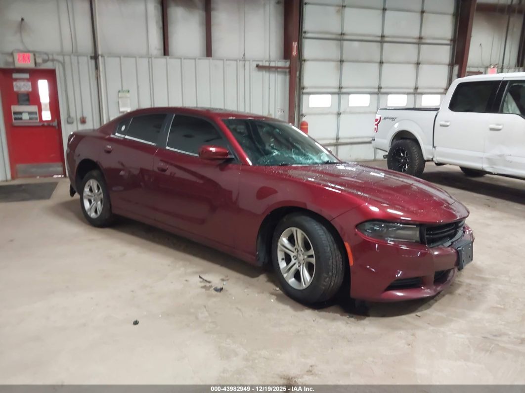 Dodge Charger 2020