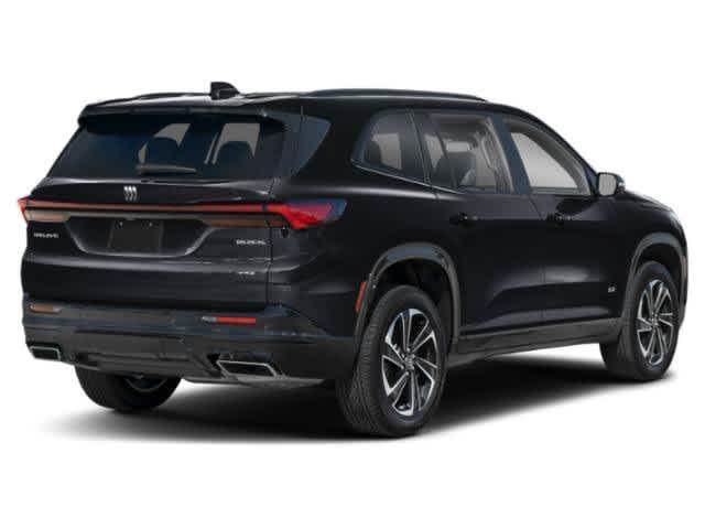 Buick Enclave 2026