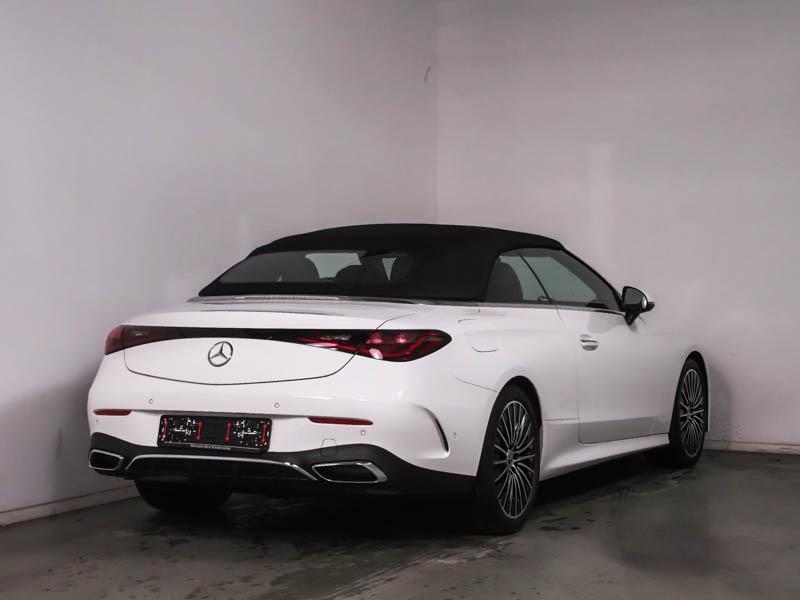 Mercedes-Benz CLE 300 2024