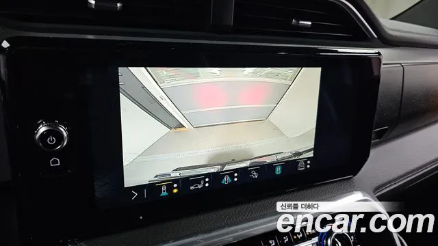 GMC Sierra 2023