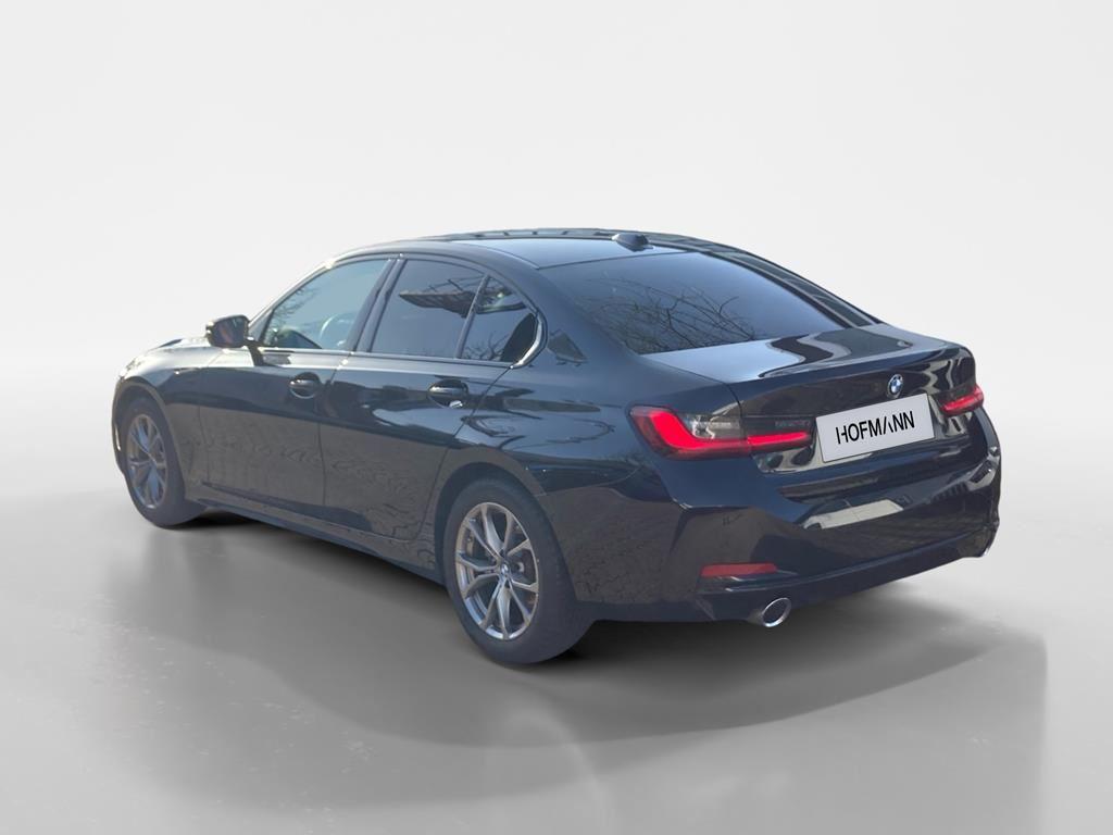 BMW 320 2024