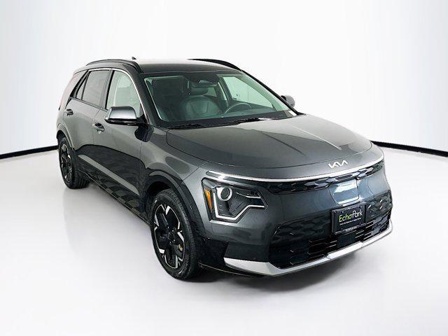 Kia NIRO EV 2023