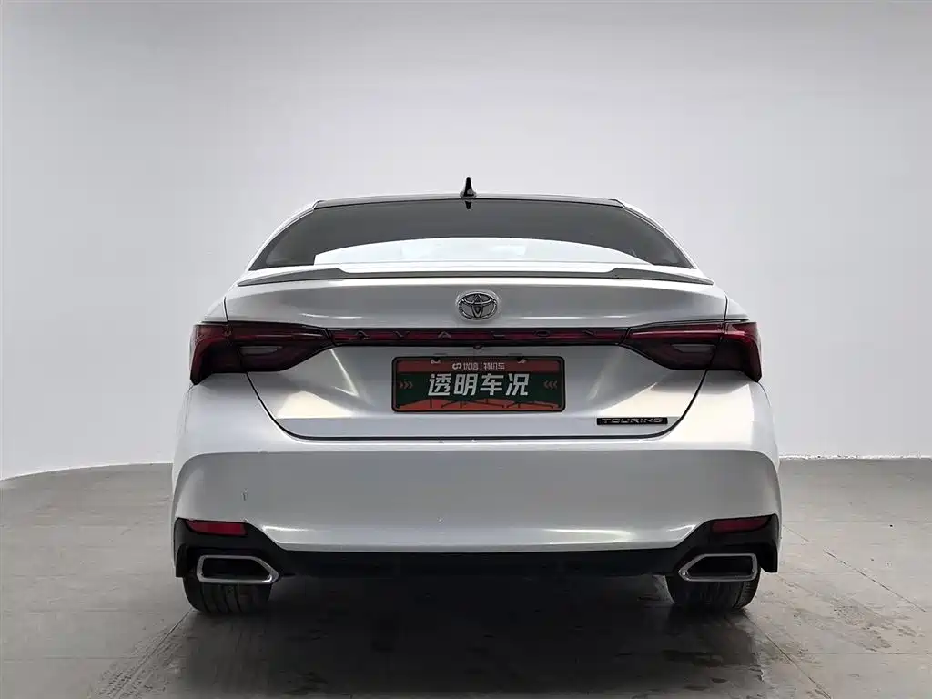 Toyota Avalon 2020