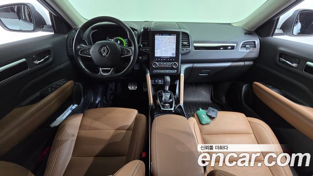 Renault QM6 2025