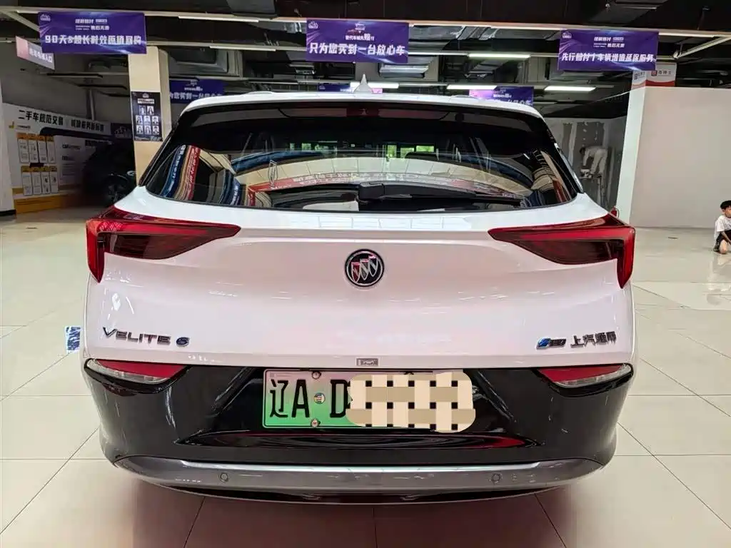 Buick Velite 6 2024