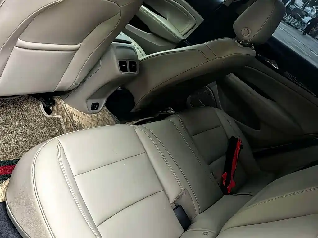 Buick Regal 2021
