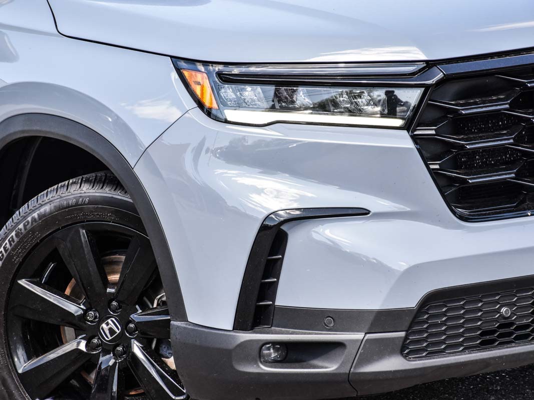 Honda Pilot 2023