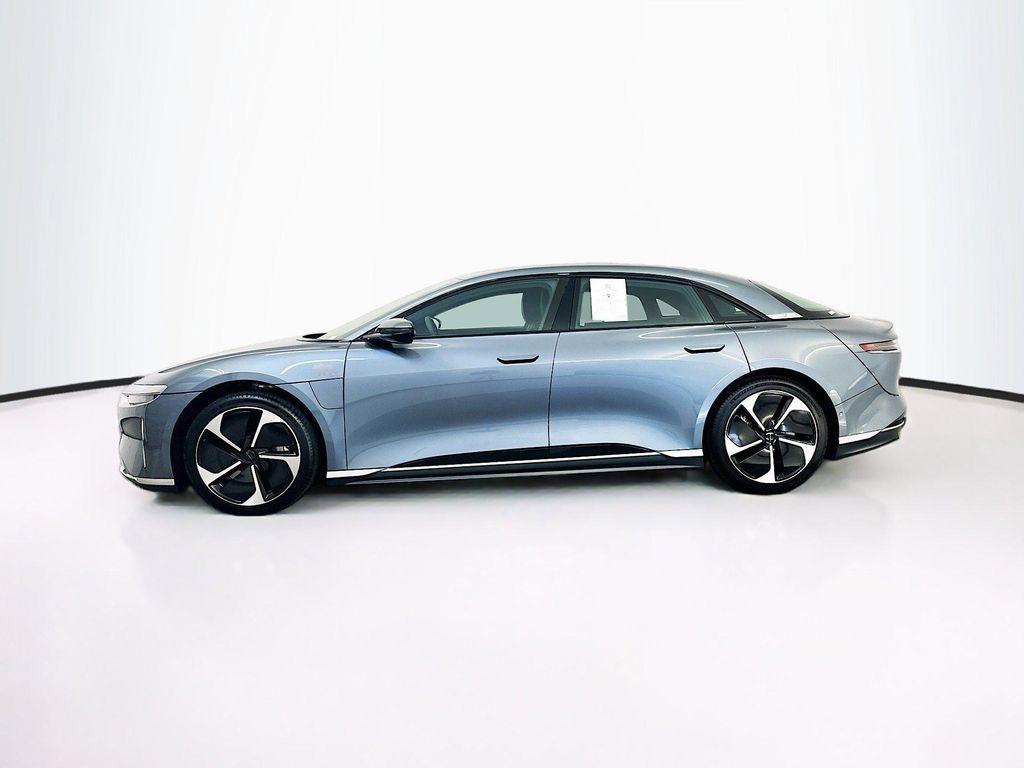 Lucid Air 2024