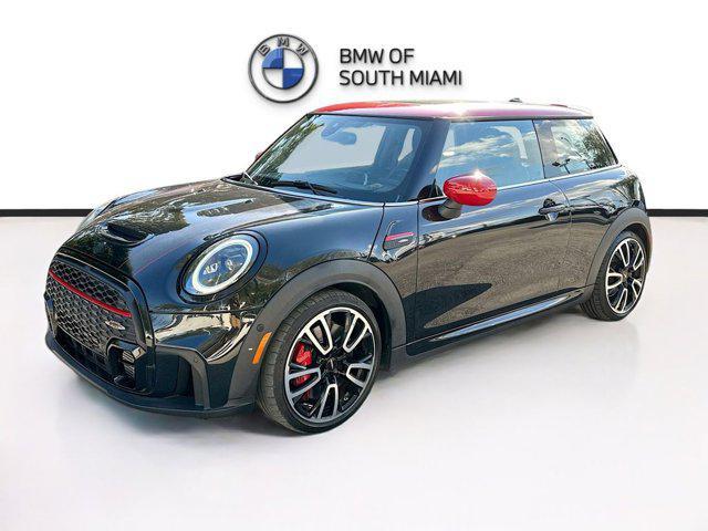 Mini Hardtop 2023