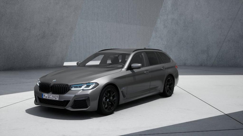 BMW 530 2023