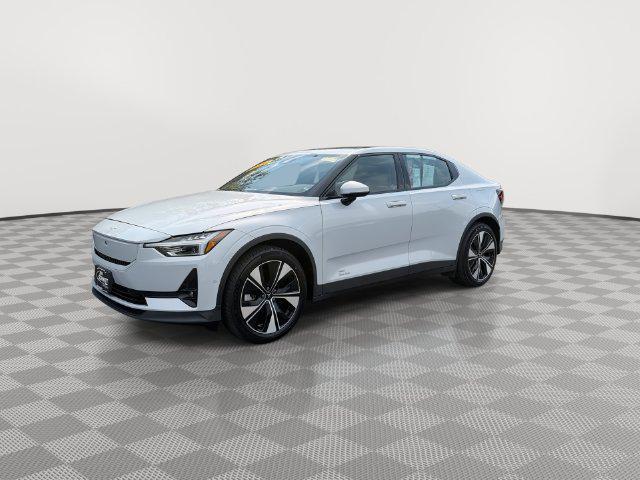 Polestar 2 2024