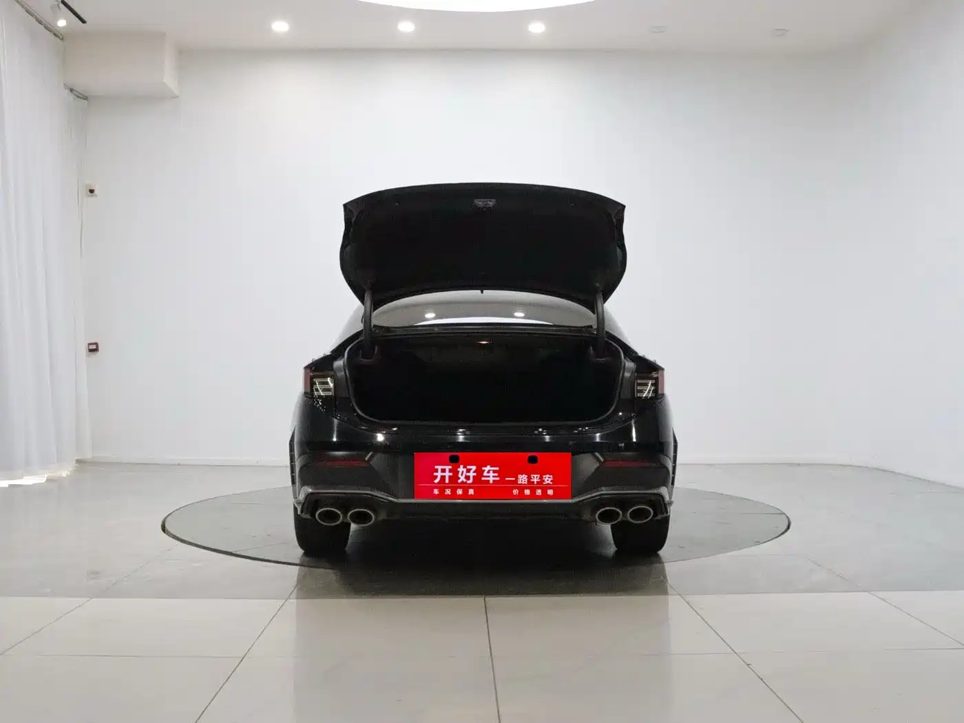 Hyundai Sonata 2024
