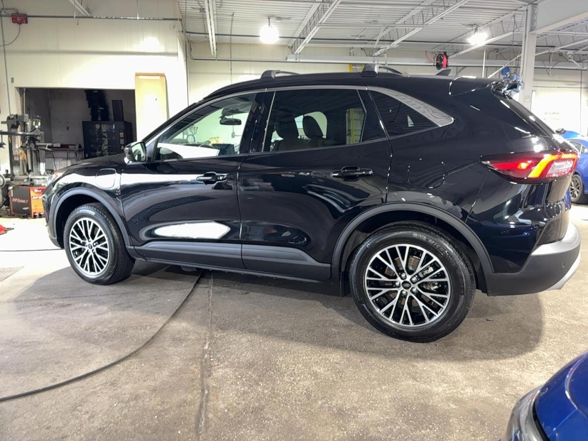 Ford Escape 2024