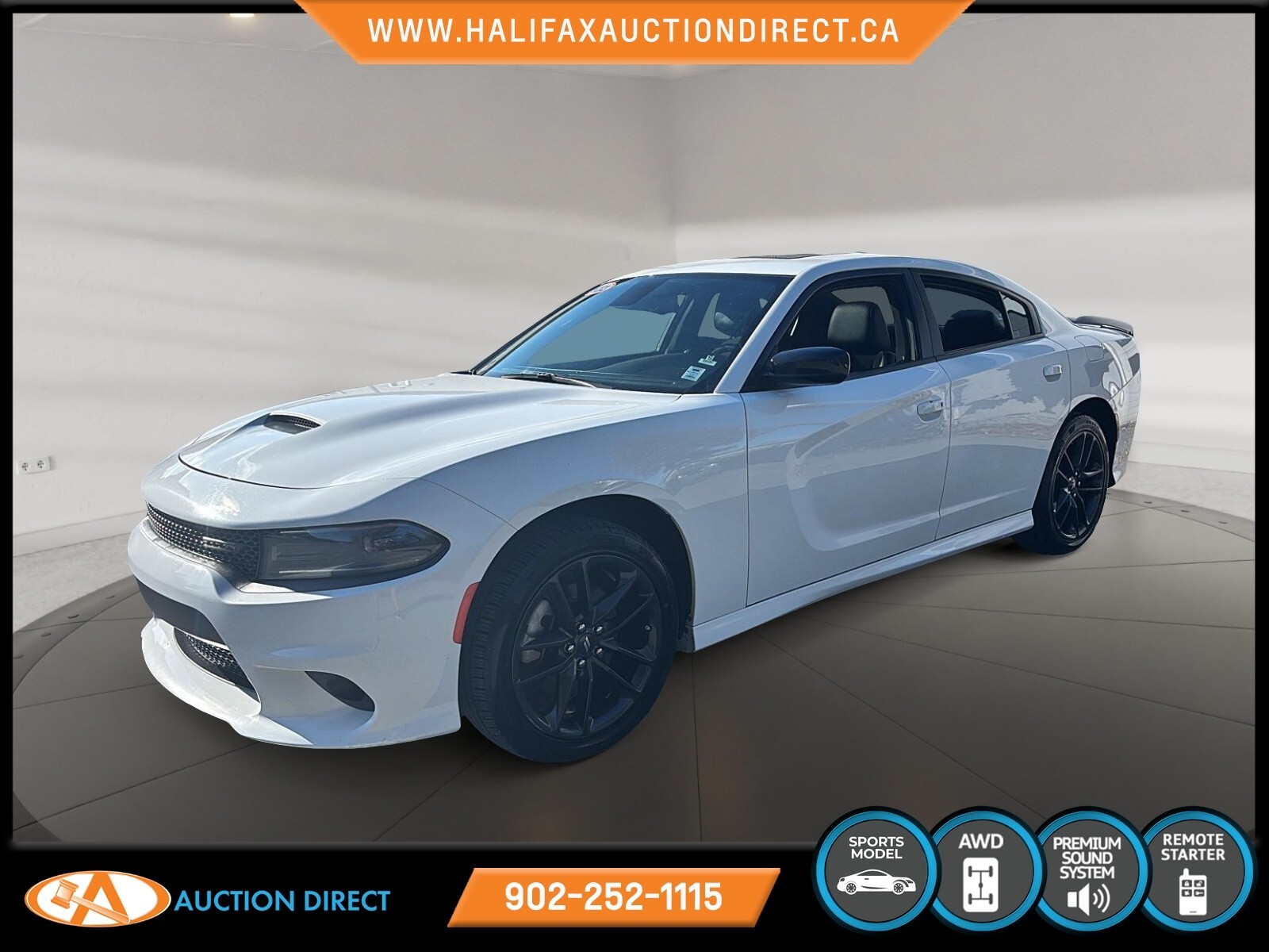 Dodge Charger 2023